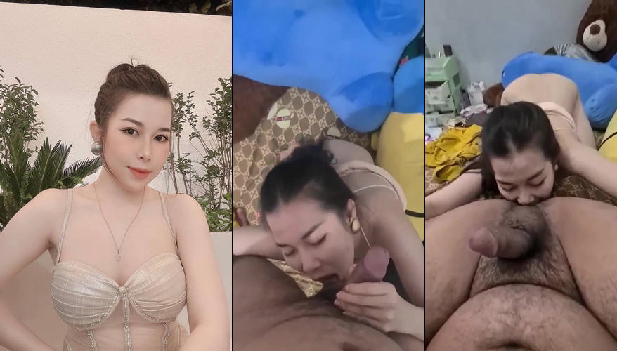Phạt em tội hay nhắn tin với trai – Phần 3